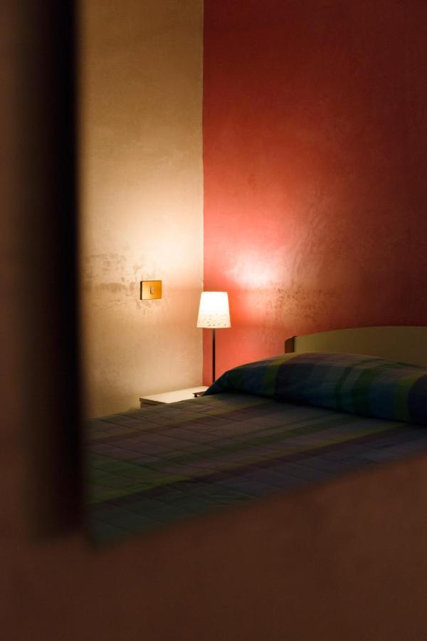 Albergo Centrale Scanno Εξωτερικό φωτογραφία