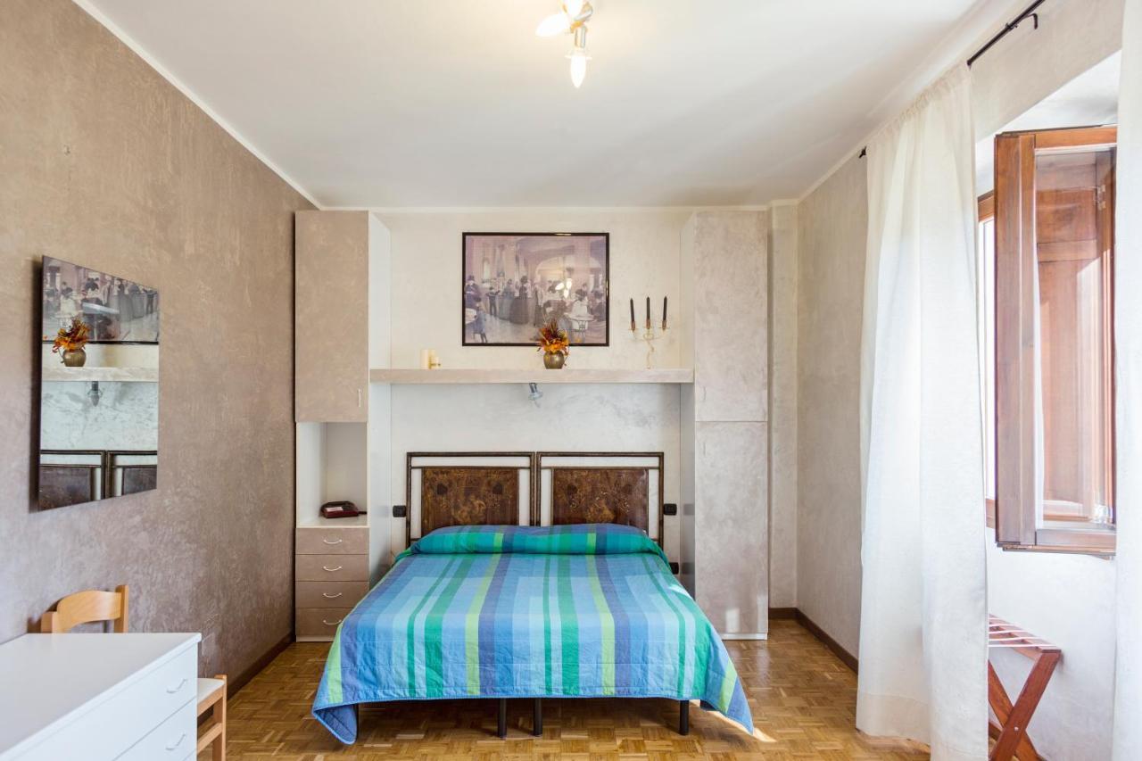 Albergo Centrale Scanno Εξωτερικό φωτογραφία